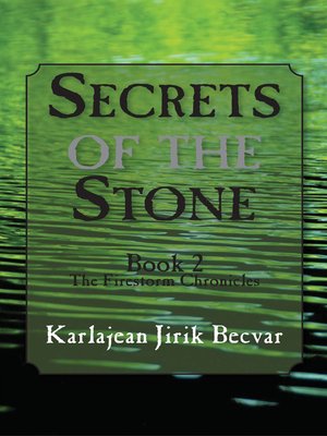 cover image of Secrets of the Stone
